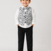 Philip Prince Suit