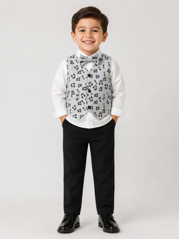 Philip Prince Suit