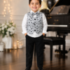 Philip Prince Suit