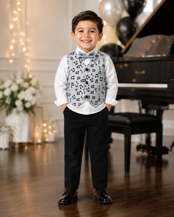 Philip Prince Suit