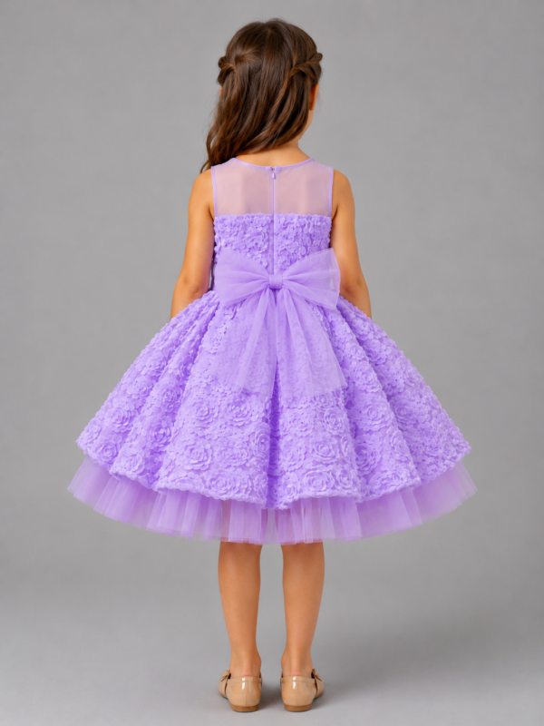 Everly Princess Dress