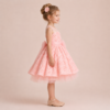 Everly Princess Dress