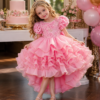 Aurora Princess Dress
