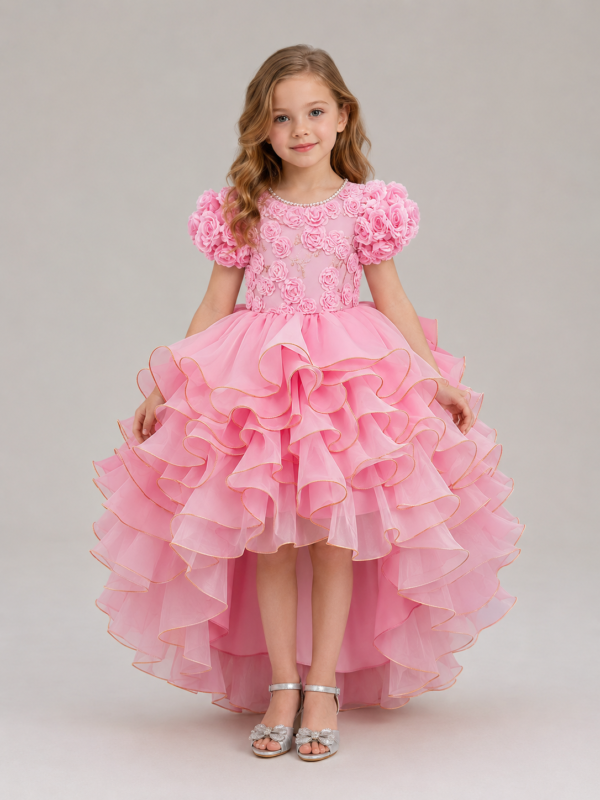 Aurora Princess Dress