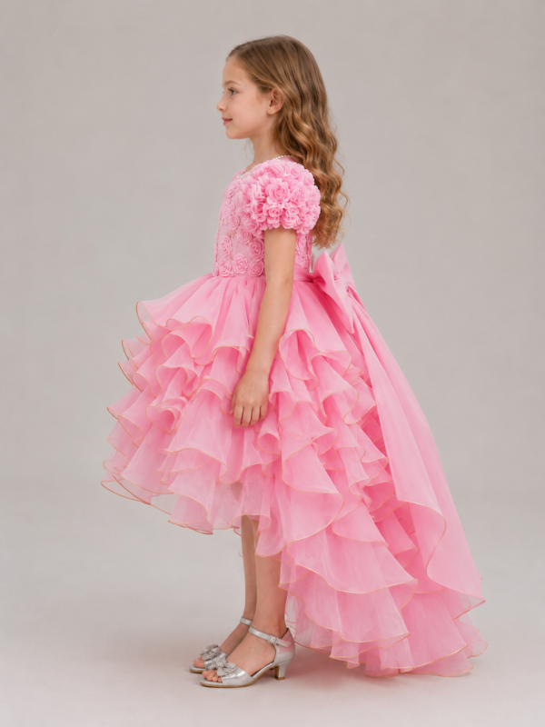 Aurora Princess Dress