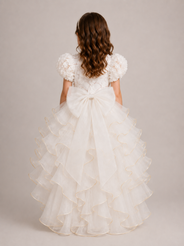 Aurora Princess Dress