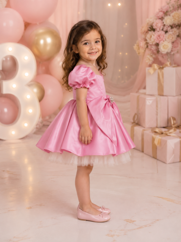 Fairytale Princess Dress