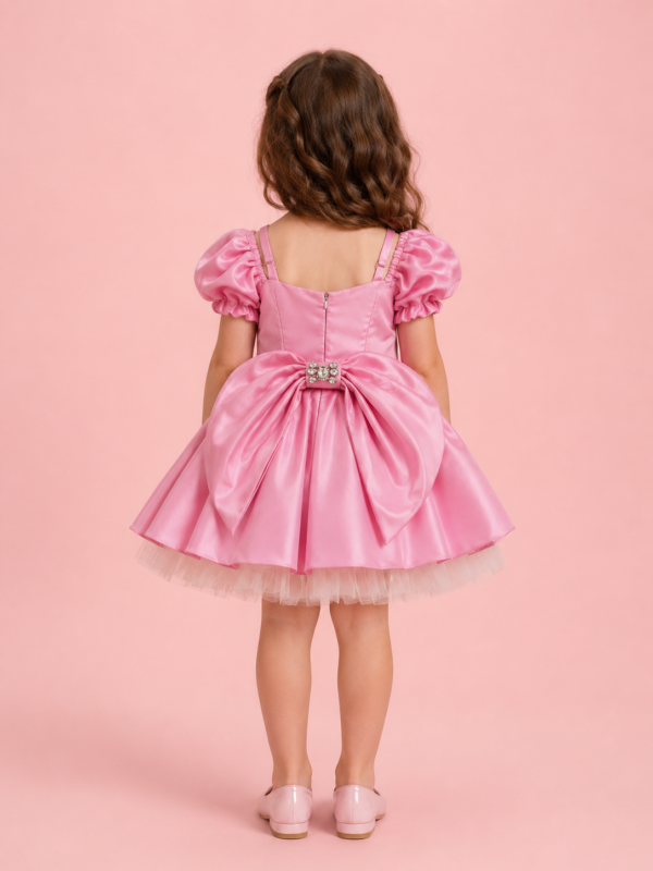 Fairytale Princess Dress