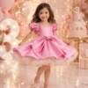 Fairytale Princess Dress