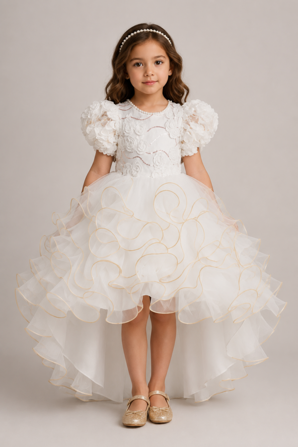 Aurora Princess Dress