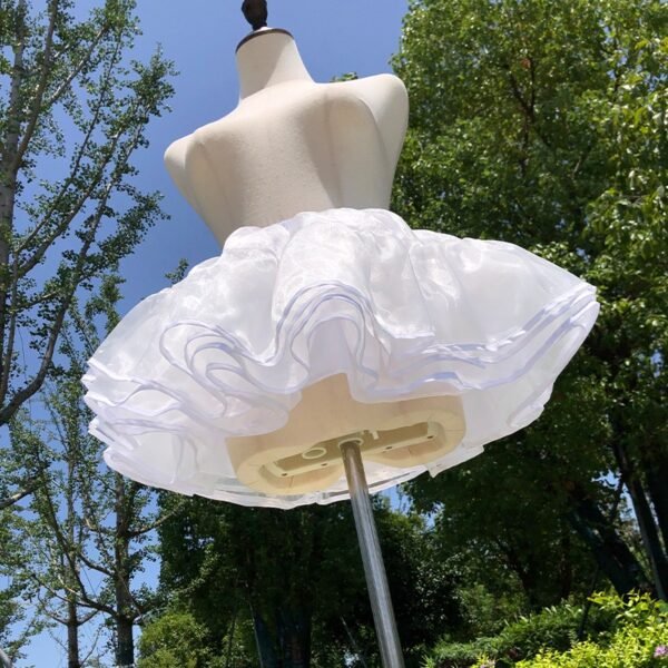 IMG_5523 2 Princess Petticoat Underskirt