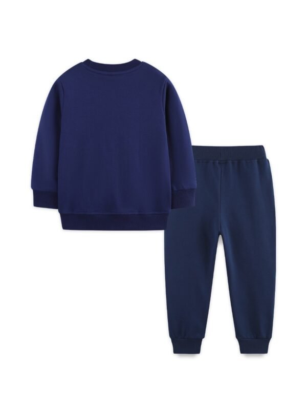 Boys Matching Set