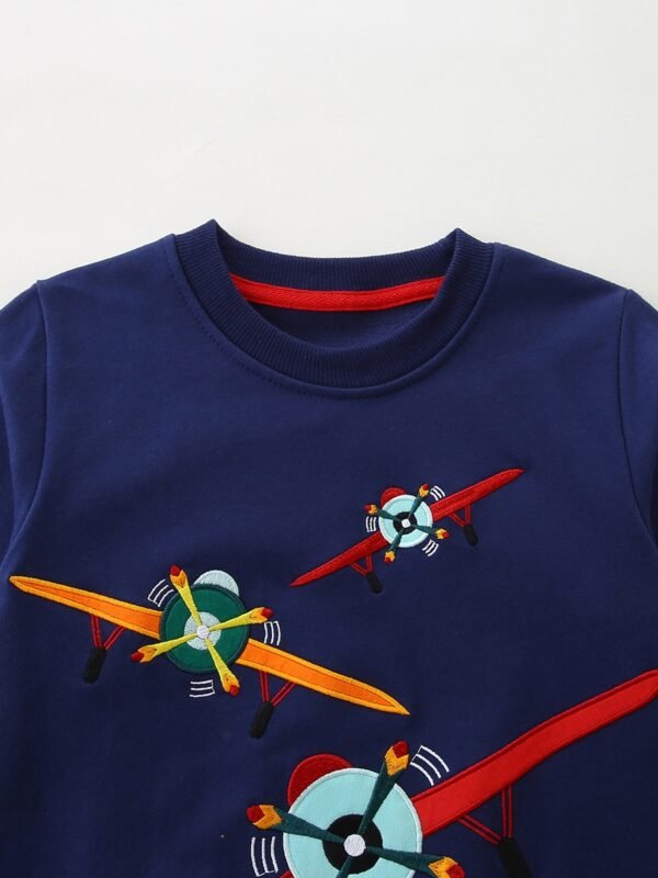 Boys Matching Set