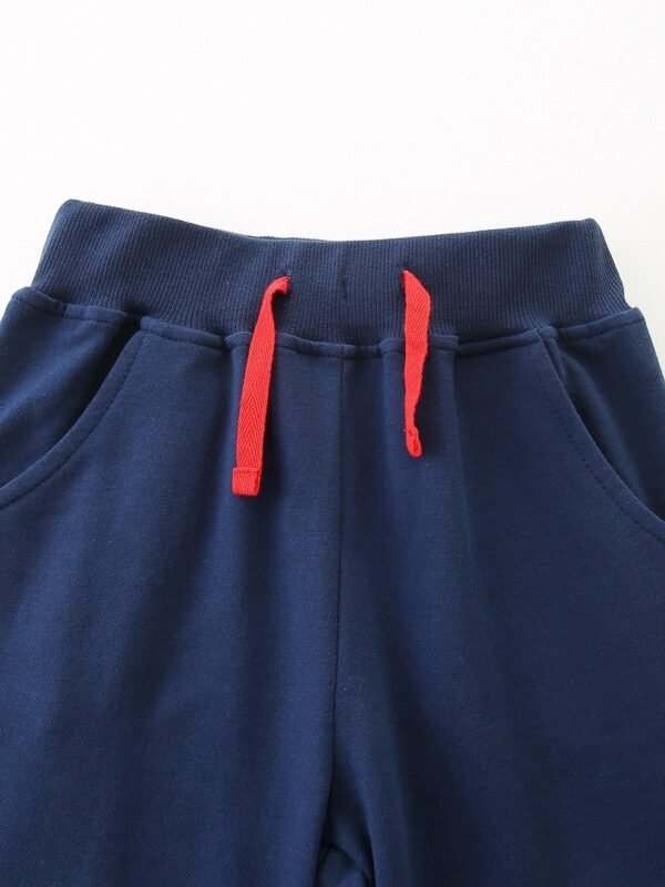 Boys Matching Set