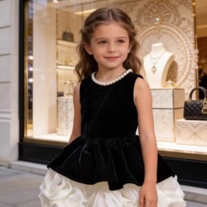 Princess Dress 003