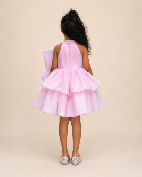 Belle Princess Dress