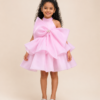 Belle Princess Dress