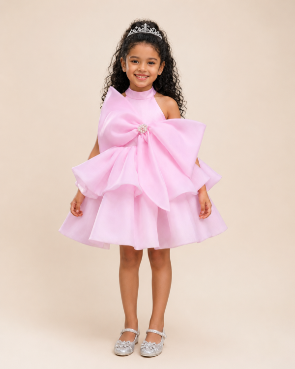 Belle Princess Dress