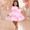 Belle Princess Dress