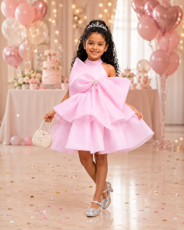 Belle Princess Dress