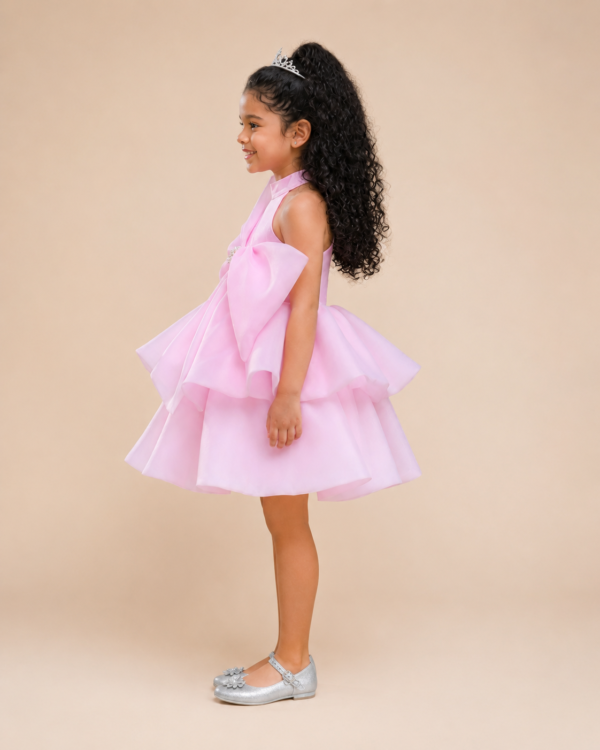 Belle Princess Dress