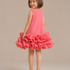ND-PTY-BLOSSOM-DRESS-CORAL-BACK Blossom Party Dress