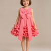 ND-PTY-BLOSSOM-DRESS-CORAL-FRONT Blossom Party Dress
