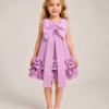 ND-PTY-BLOSSOM-DRESS-LAVENDER-FRONT Blossom Party Dress