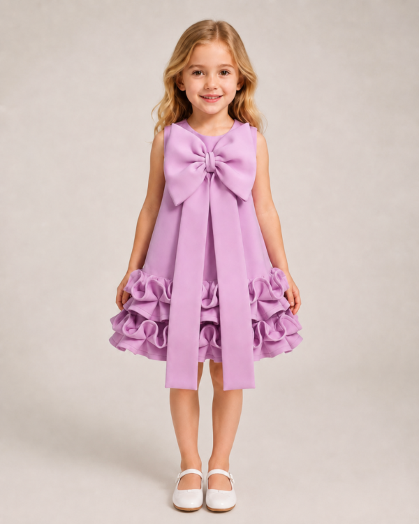 ND-PTY-BLOSSOM-DRESS-LAVENDER-FRONT Blossom Party Dress