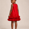 ND-PTY-BLOSSOM-DRESS-RED-BACK Blossom Party Dress