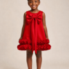 ND-PTY-BLOSSOM-DRESS-RED-FRONT Blossom Party Dress