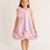 Cherry Blossom Party Dress