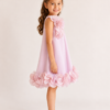 Cherry Blossom Party Dress