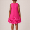 Cherry Blossom Party Dress