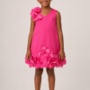 Cherry Blossom Party Dress