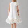 Cherry Blossom Party Dress