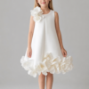 Cherry Blossom Party Dress