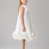 Cherry Blossom Party Dress
