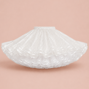 Princess Petticoat Underskirt