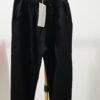 20260921_202903 Classic Cotton Joggers - Black
