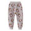 Magic Mane Cotton Set – Grey