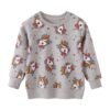 Magic Mane Cotton Set – Grey