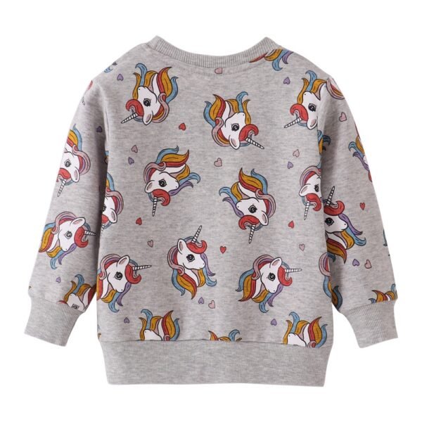 Magic Mane Cotton Set – Grey