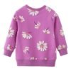 Daisy Day Cotton Set – Pink