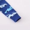 Speedster Cotton Set – Blue