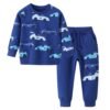 Speedster Cotton Set – Blue