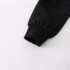 IMG_7916 Classic Cotton Joggers - Black