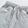IMG_7948 Classic Cotton Joggers – Light Grey