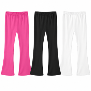 Everyday Flare Leggings